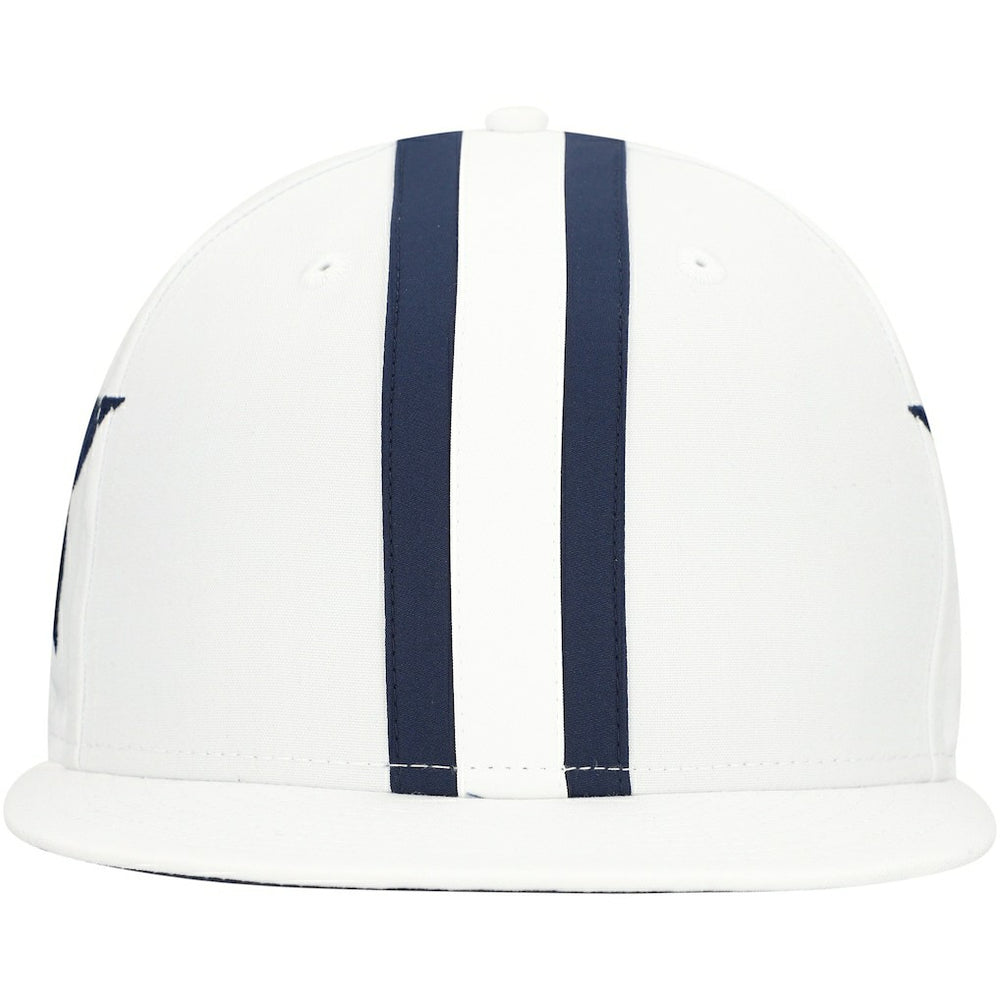 Dallas Cowboys Helmet 9FIFTY Snapback Hat | NFL New