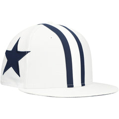 Dallas Cowboys Helmet 9FIFTY Snapback Hat | NFL New