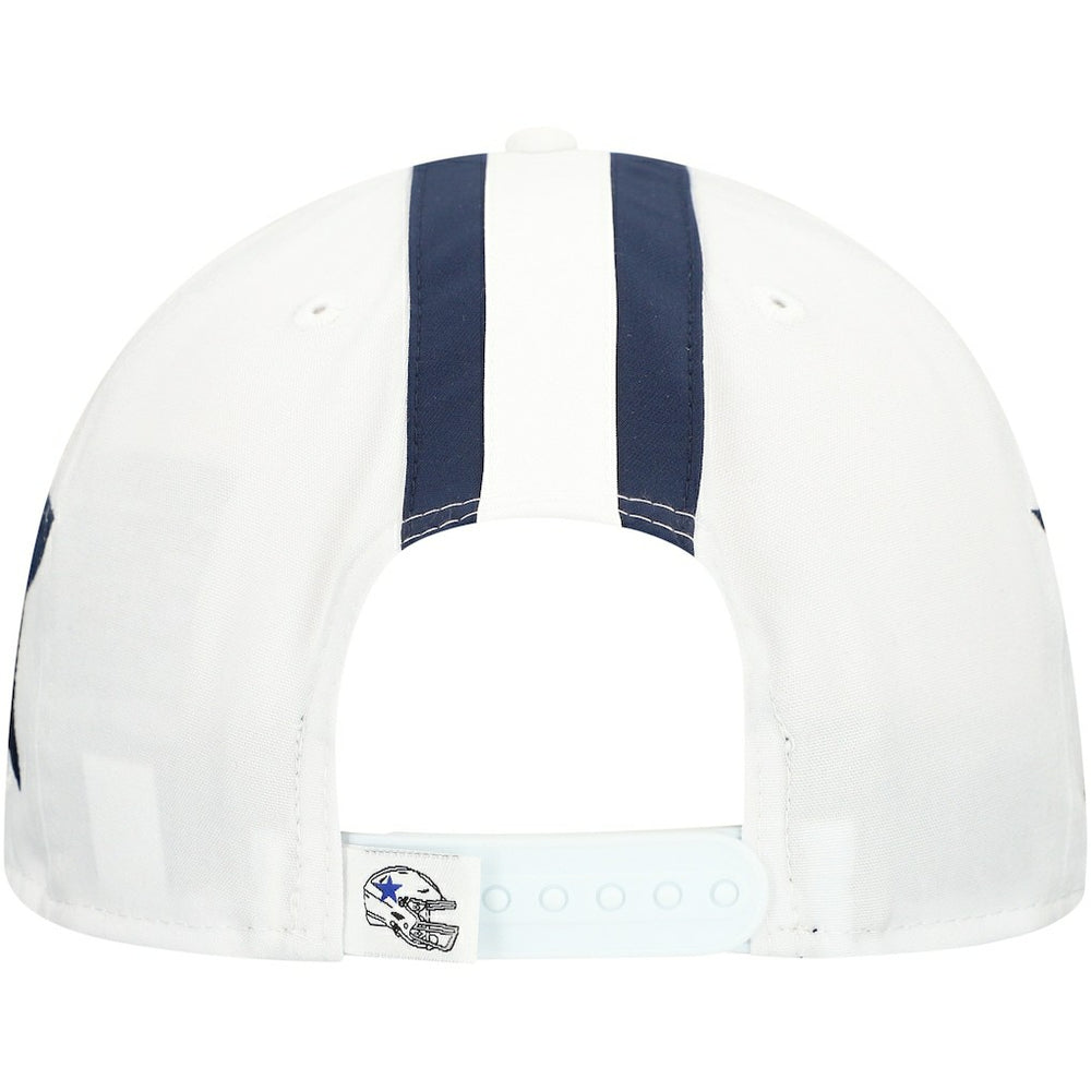 Dallas Cowboys Helmet 9FIFTY Snapback Hat | NFL New