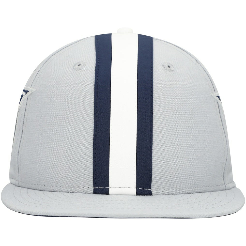 Dallas Cowboys Helmet 9FIFTY Snapback Hat | NFL Hot
