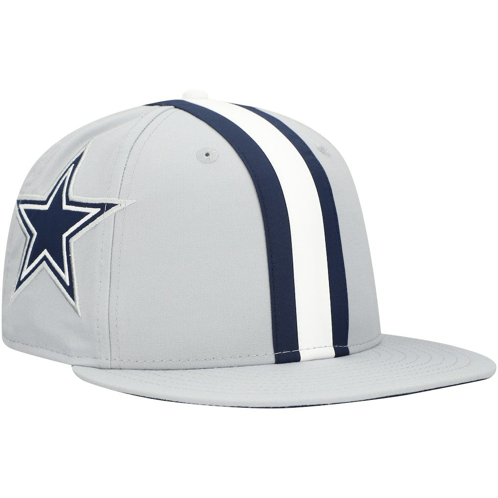 Dallas Cowboys Helmet 9FIFTY Snapback Hat | NFL Hot