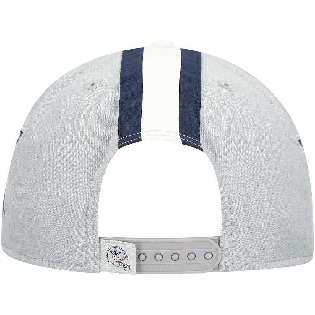 Dallas Cowboys Helmet 9FIFTY Snapback Hat | NFL Hot