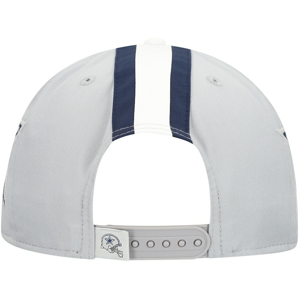 Dallas Cowboys Helmet 9FIFTY Snapback Hat | NFL Hot
