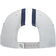 Dallas Cowboys Helmet 9FIFTY Snapback Hat | NFL Hot