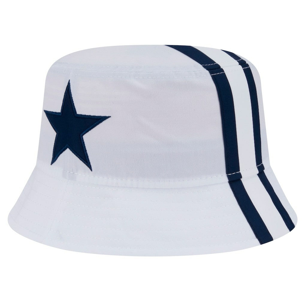 Dallas Cowboys Helmet Bucket Hat | NFL Near me