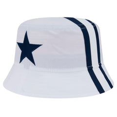 Dallas Cowboys Helmet Bucket Hat | NFL Near me
