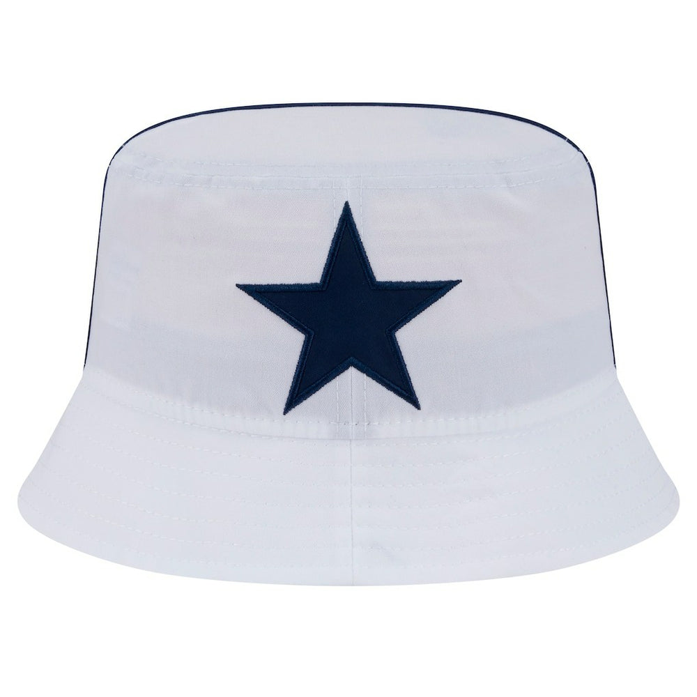 Dallas Cowboys Helmet Bucket Hat | NFL Near me