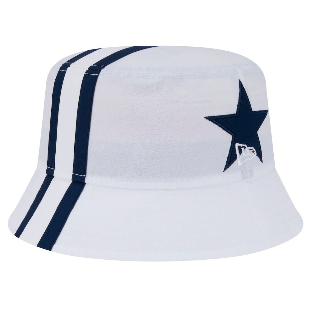 Dallas Cowboys Helmet Bucket Hat | NFL Near me