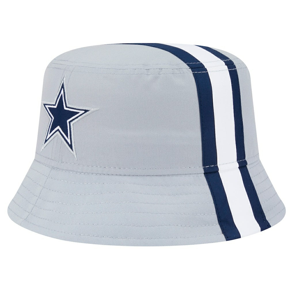 Dallas Cowboys Helmet Bucket Hat | NFL Sale