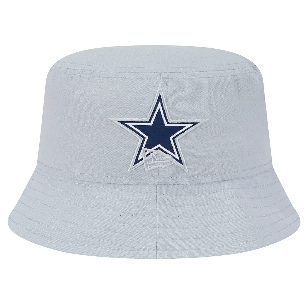 Dallas Cowboys Helmet Bucket Hat | NFL Sale