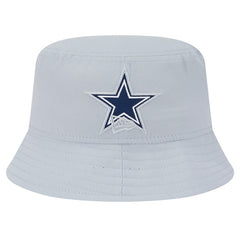 Dallas Cowboys Helmet Bucket Hat | NFL Sale