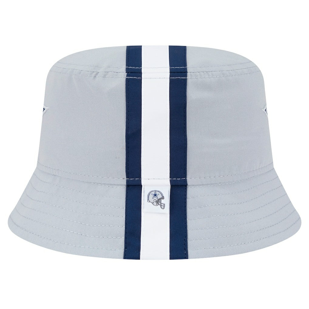 Dallas Cowboys Helmet Bucket Hat | NFL Sale