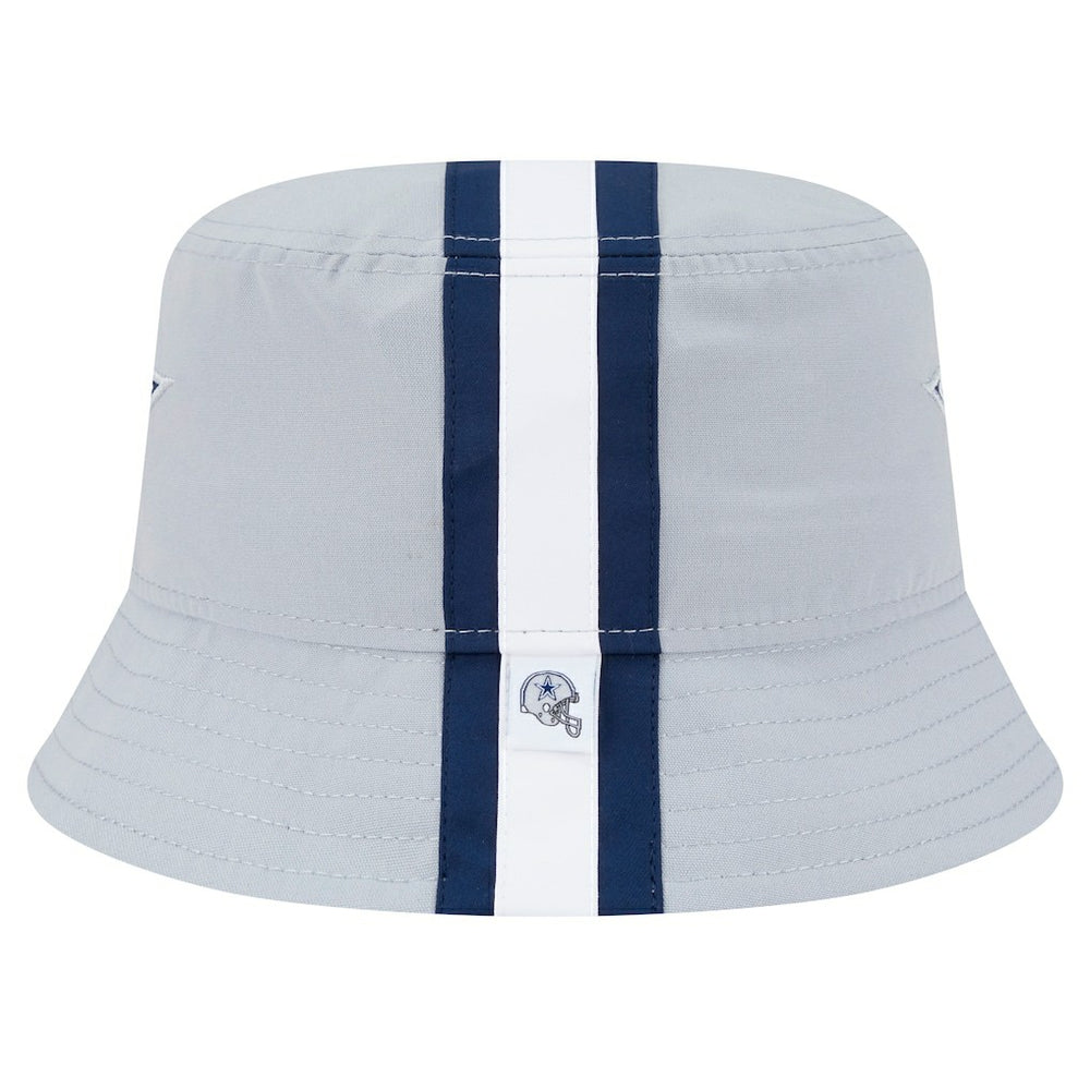 Dallas Cowboys Helmet Bucket Hat | NFL Sale