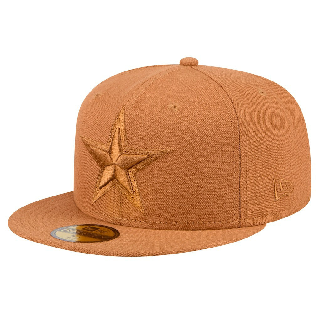Dallas Cowboys Tonal Color Pack 59FIFTY Fitted Hat | NFL On sale