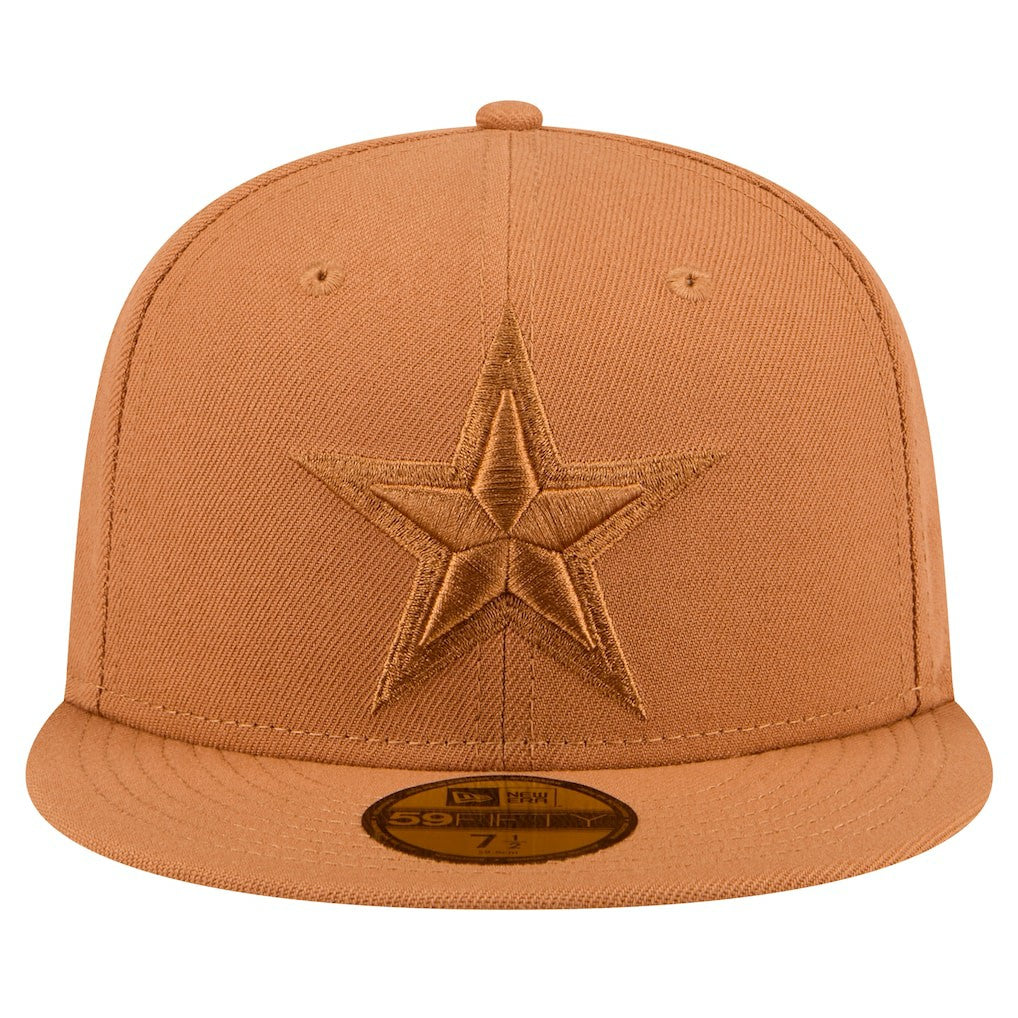 Dallas Cowboys Tonal Color Pack 59FIFTY Fitted Hat | NFL On sale
