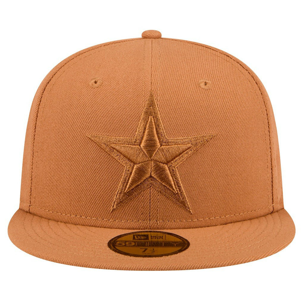 Dallas Cowboys Tonal Color Pack 59FIFTY Fitted Hat | NFL On sale