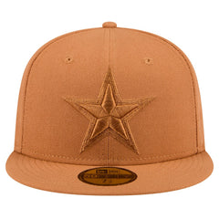 Dallas Cowboys Tonal Color Pack 59FIFTY Fitted Hat | NFL On sale
