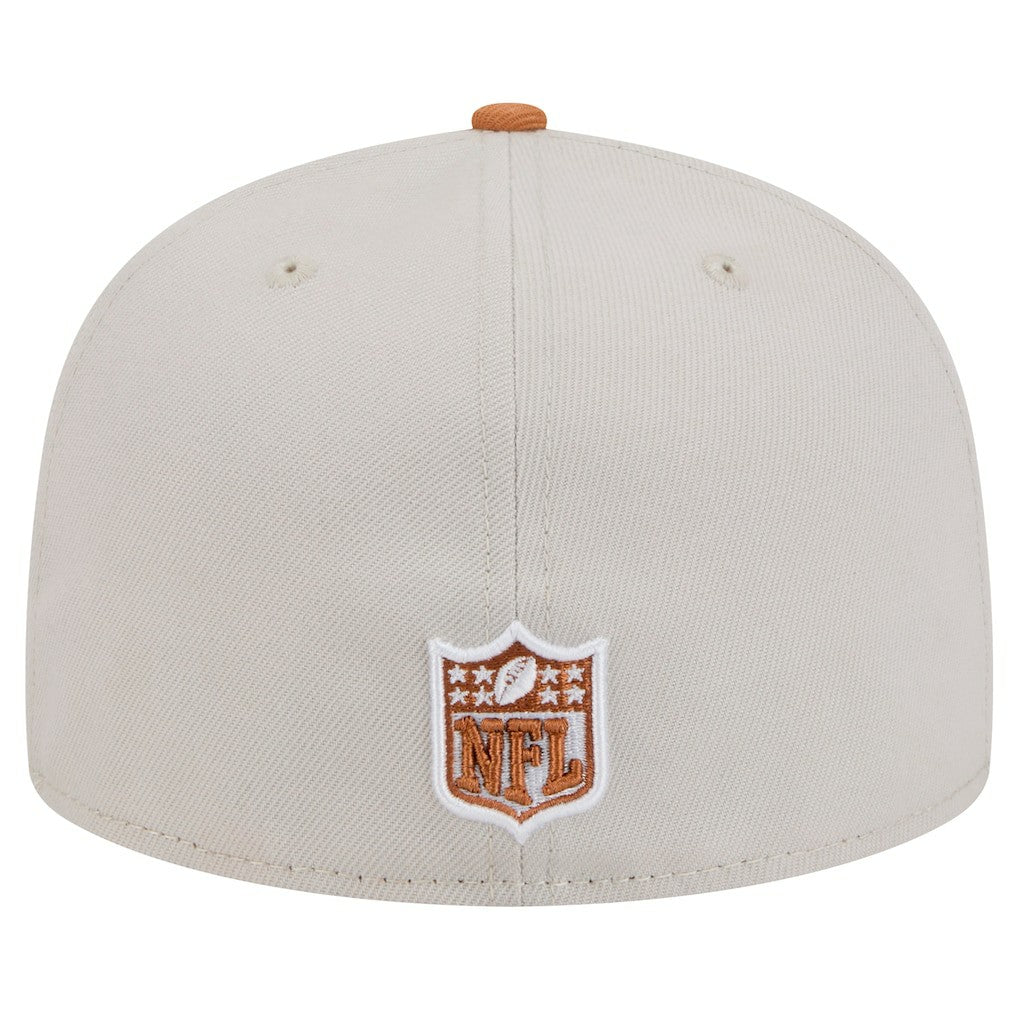 Dallas Cowboys Two-Tone Color Pack 59FIFTY Fitted Hat | NFL On sale