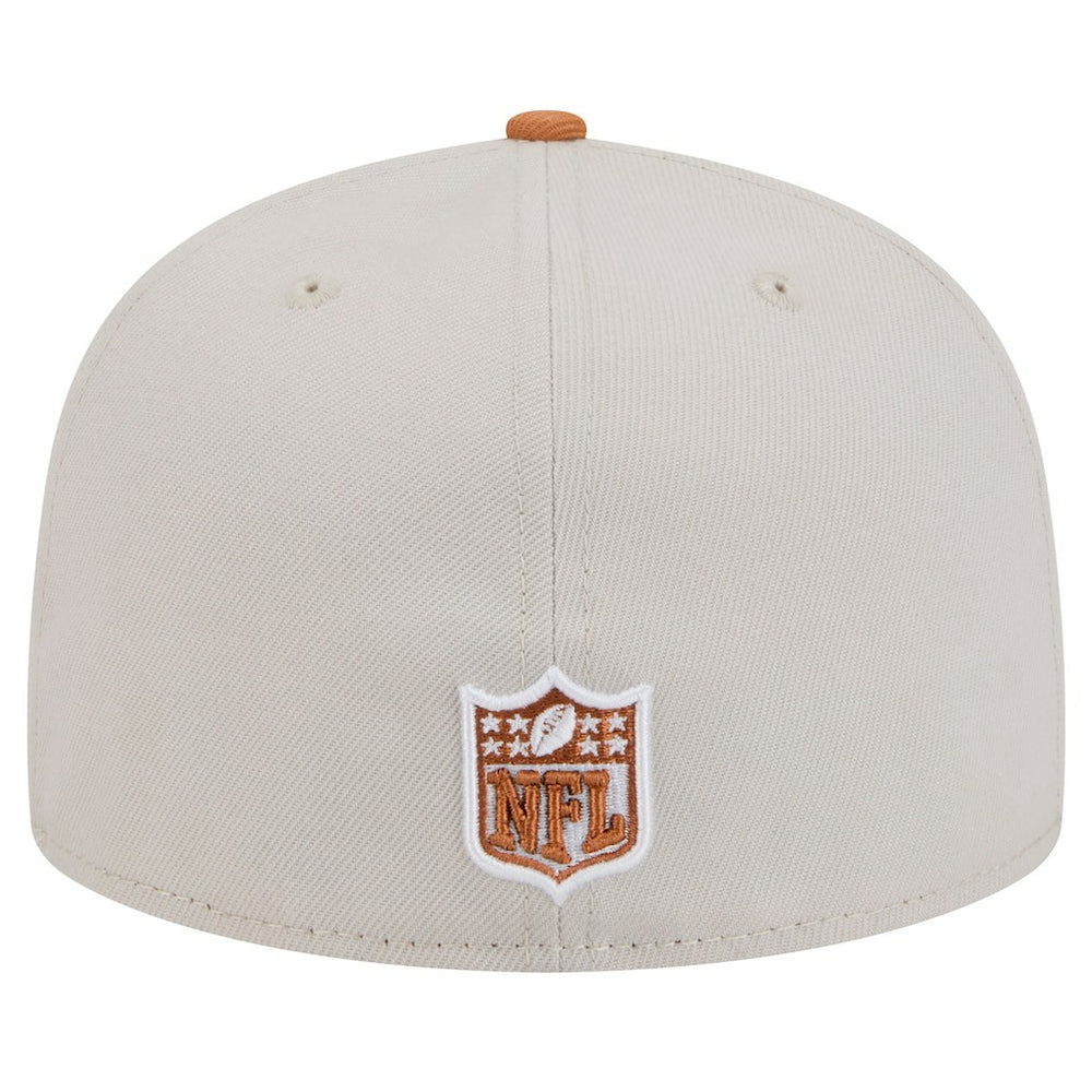 Dallas Cowboys Two-Tone Color Pack 59FIFTY Fitted Hat | NFL On sale