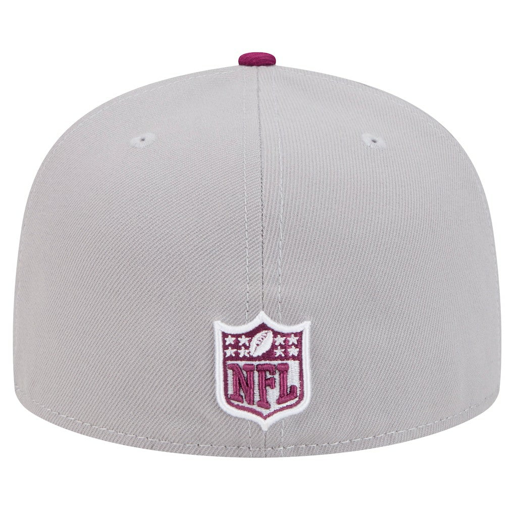 Dallas Cowboys Two-Tone Color Pack 59FIFTY Fitted Hat | NFL Sale