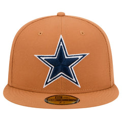 Dallas Cowboys Color Pack Side Patch 59FIFTY Fitted Hat | NFL Sale