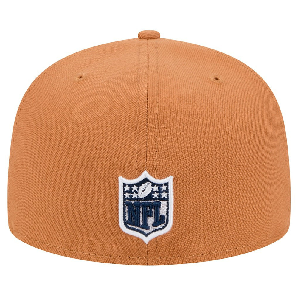 Dallas Cowboys Color Pack Side Patch 59FIFTY Fitted Hat | NFL Sale