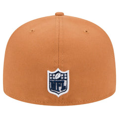 Dallas Cowboys Color Pack Side Patch 59FIFTY Fitted Hat | NFL Sale