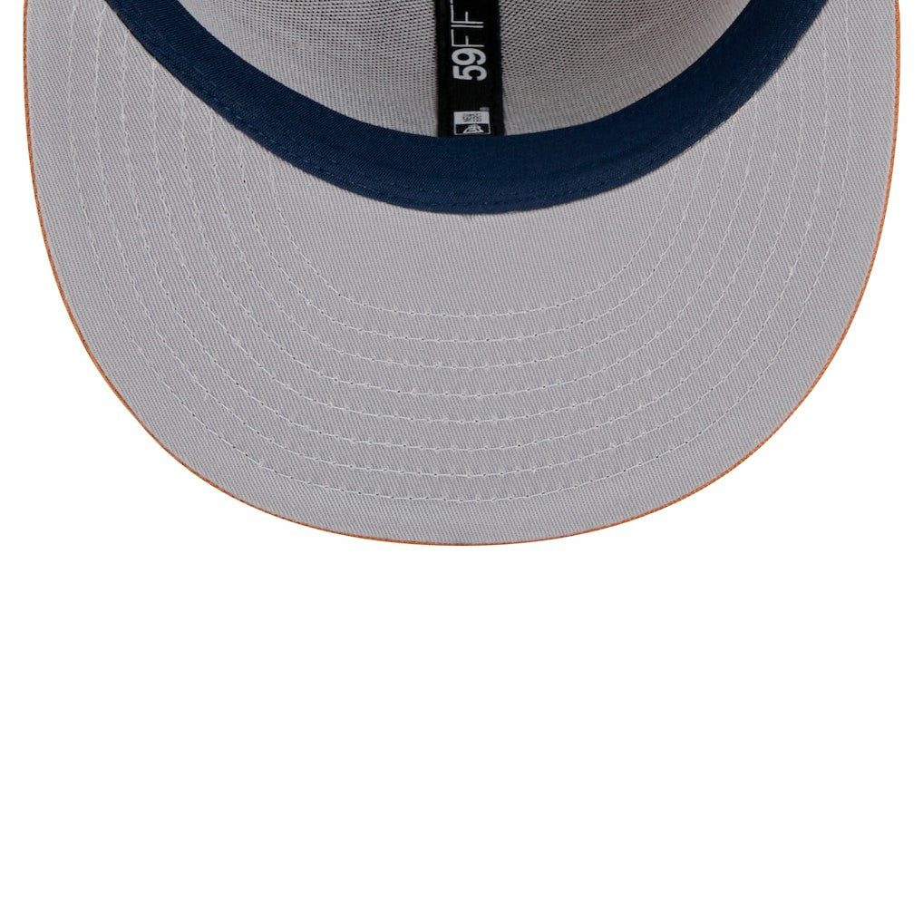 Dallas Cowboys Color Pack Side Patch 59FIFTY Fitted Hat | NFL Sale