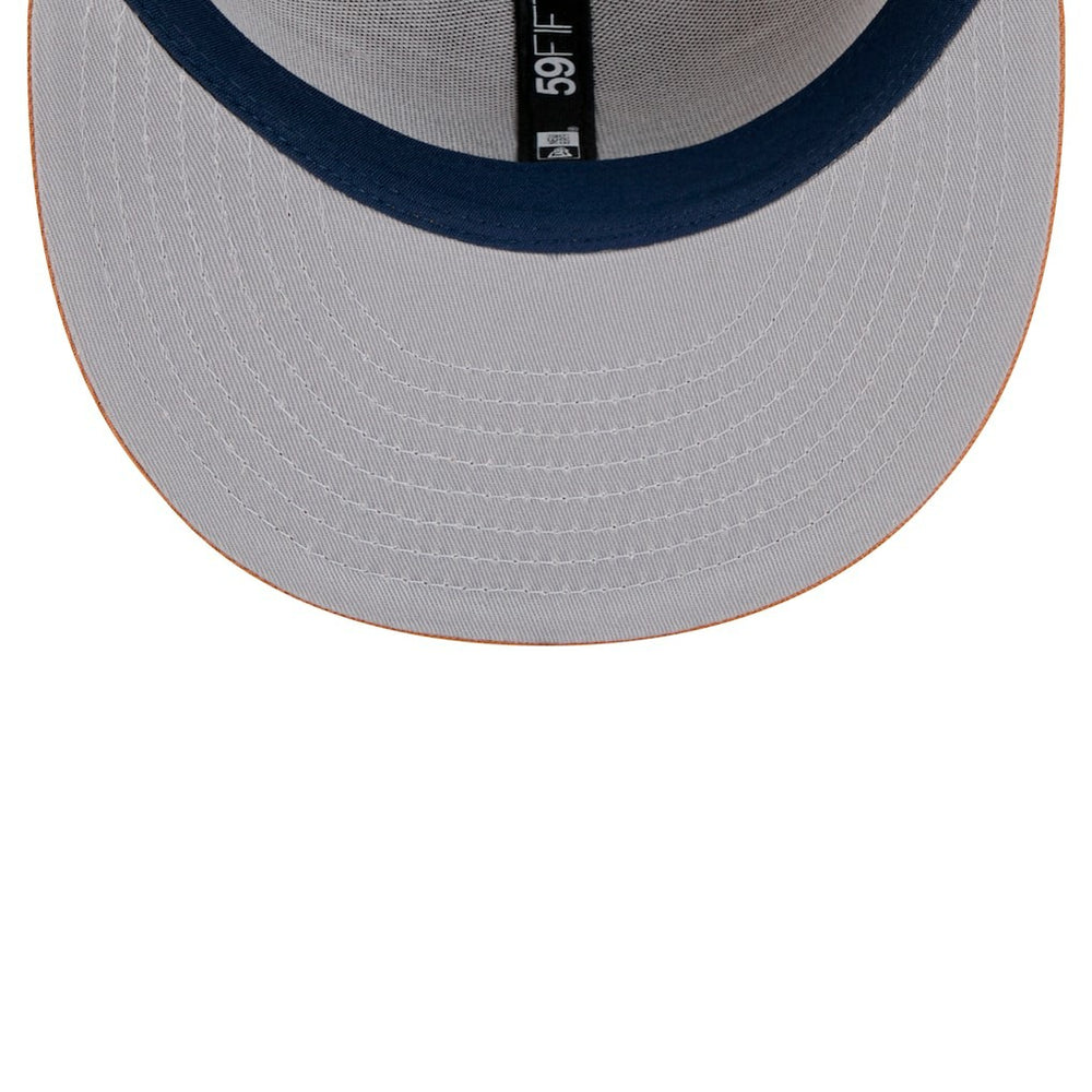 Dallas Cowboys Color Pack Side Patch 59FIFTY Fitted Hat | NFL Sale