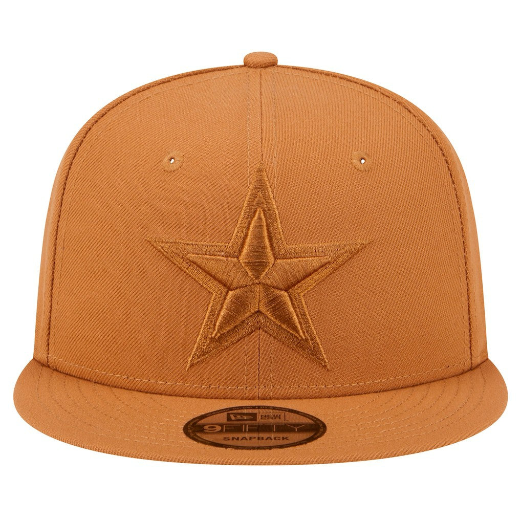 Dallas Cowboys Tonal Color Pack 9FIFTY Snapback Hat | NFL Discount