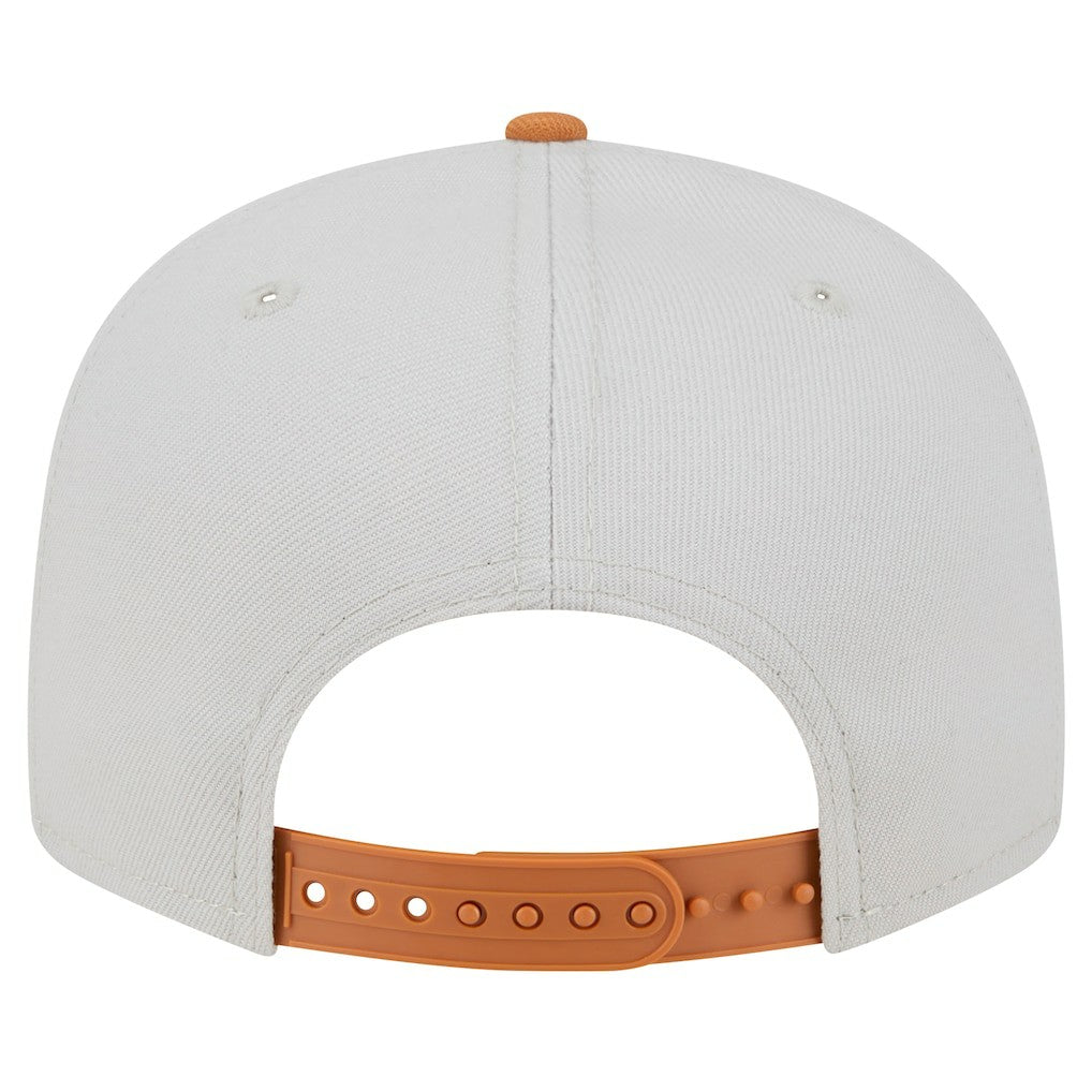 Dallas Cowboys Two-Tone Color Pack 9FIFTY Snapback Hat | NFL Outlet