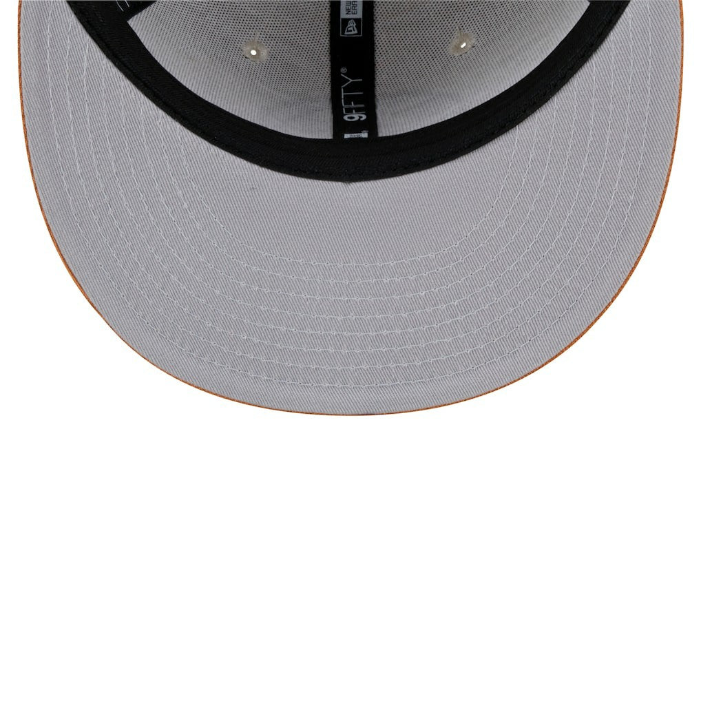 Dallas Cowboys Two-Tone Color Pack 9FIFTY Snapback Hat | NFL Outlet