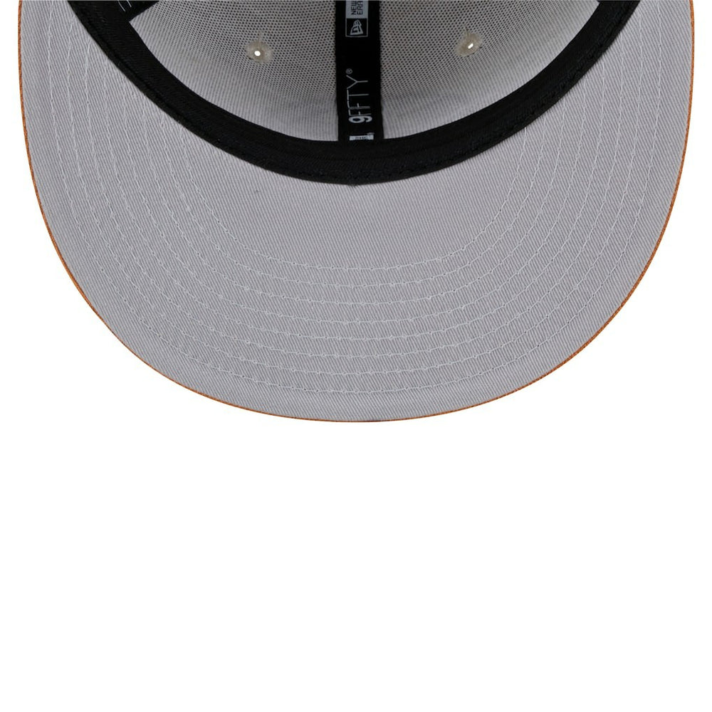 Dallas Cowboys Two-Tone Color Pack 9FIFTY Snapback Hat | NFL Outlet