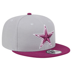 Dallas Cowboys Two-Tone Color Pack 9FIFTY Snapback Hat | NFL Online