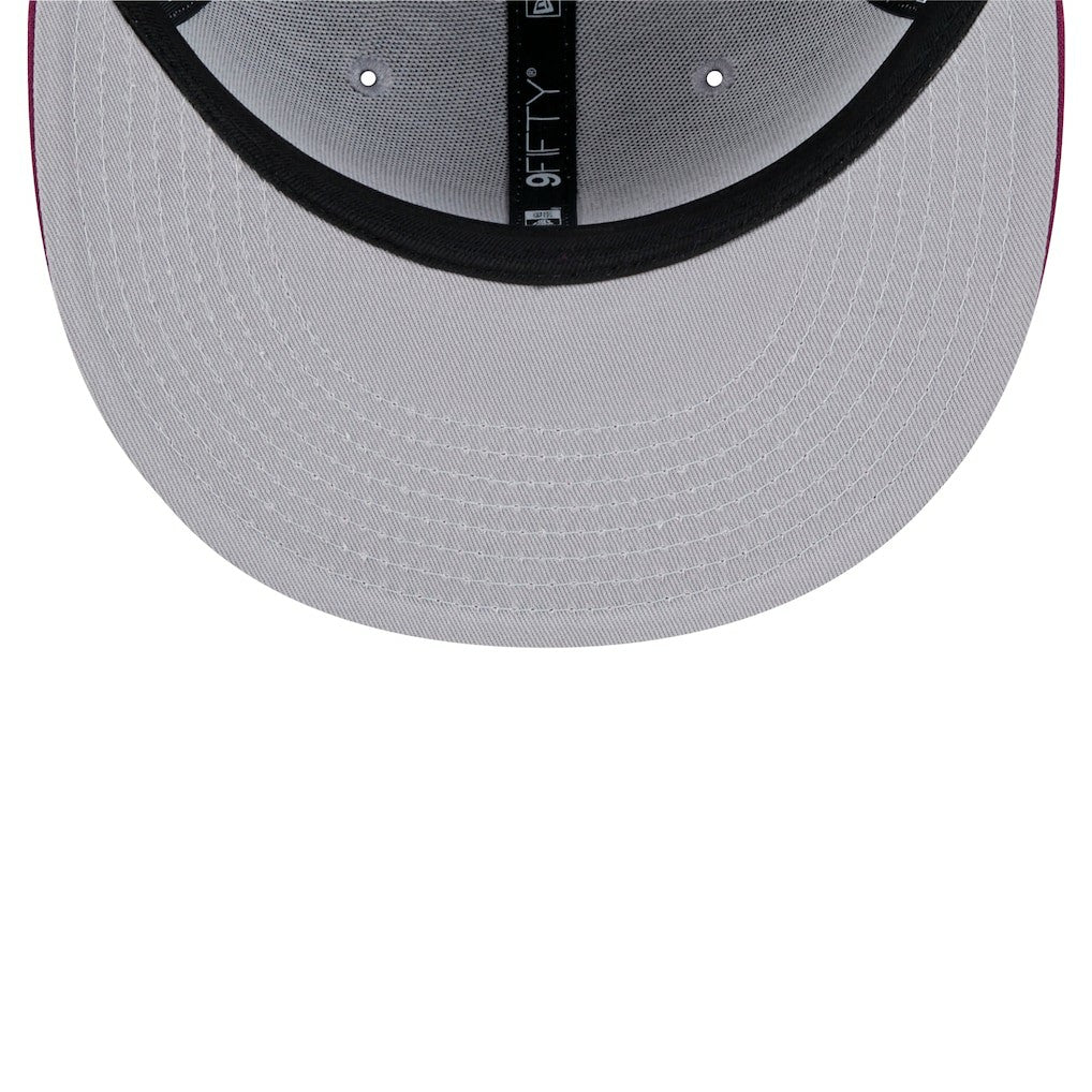 Dallas Cowboys Two-Tone Color Pack 9FIFTY Snapback Hat | NFL Online