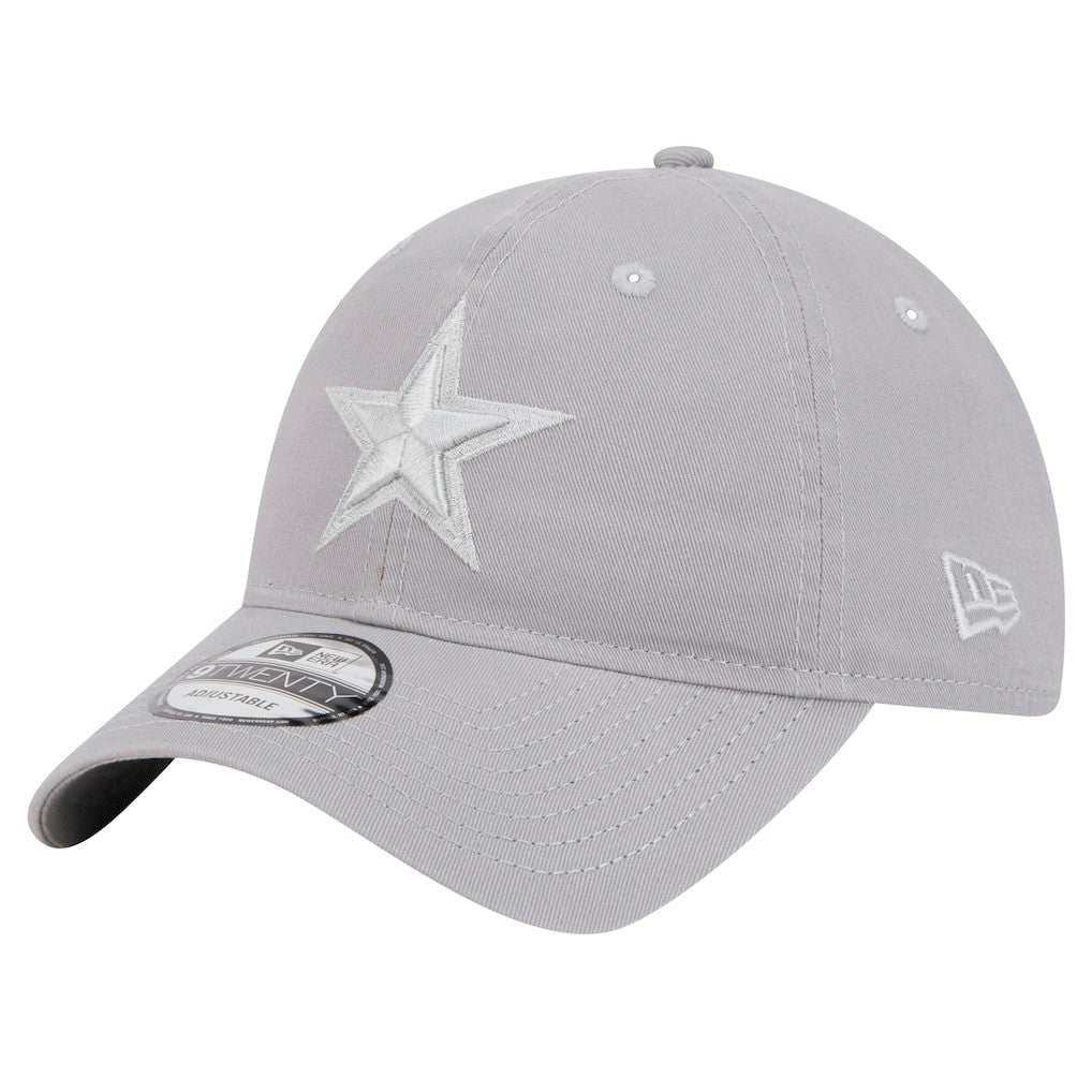 Dallas Cowboys Tonal Color Pack 9TWENTY Adjustable Hat | NFL US