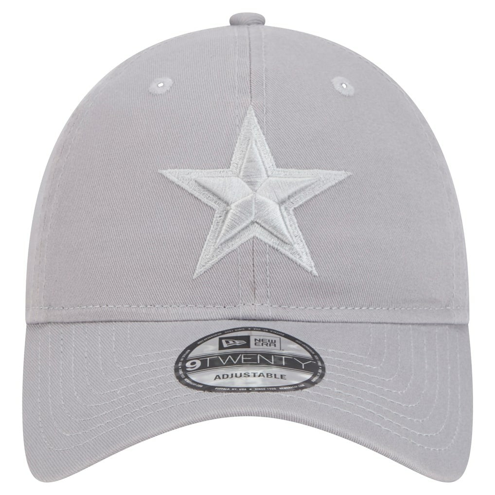 Dallas Cowboys Tonal Color Pack 9TWENTY Adjustable Hat | NFL US