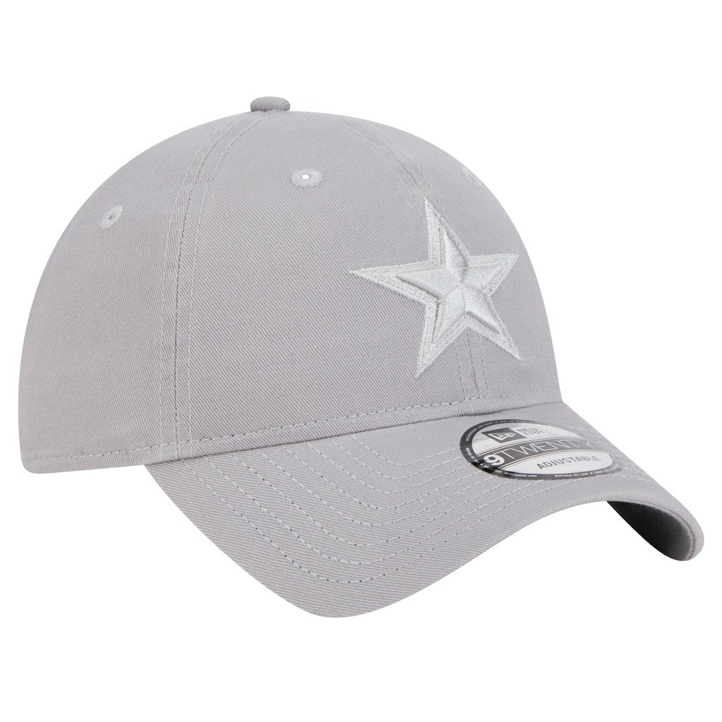 Dallas Cowboys Tonal Color Pack 9TWENTY Adjustable Hat | NFL US