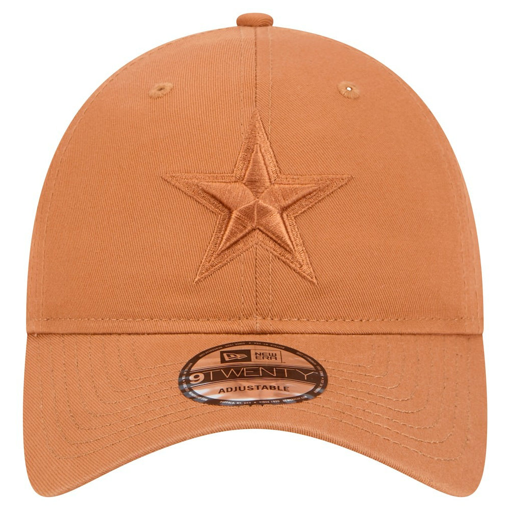 Dallas Cowboys Tonal Color Pack 9TWENTY Adjustable Hat | NFL On sale