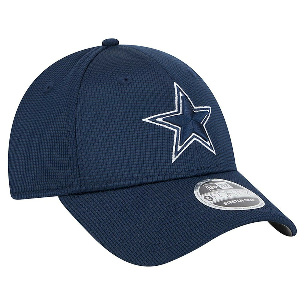 Dallas Cowboys Preschool Pivot 9FORTY Stretch-Snap Adjustable Hat | NFL Near me