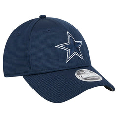 Dallas Cowboys Preschool Pivot 9FORTY Stretch-Snap Adjustable Hat | NFL Near me