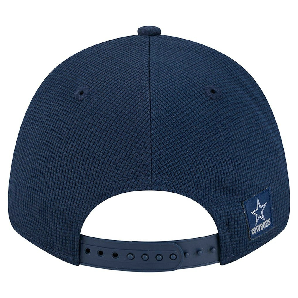 Dallas Cowboys Preschool Pivot 9FORTY Stretch-Snap Adjustable Hat | NFL Near me
