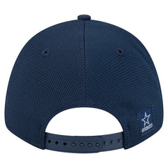 Dallas Cowboys Preschool Pivot 9FORTY Stretch-Snap Adjustable Hat | NFL Near me