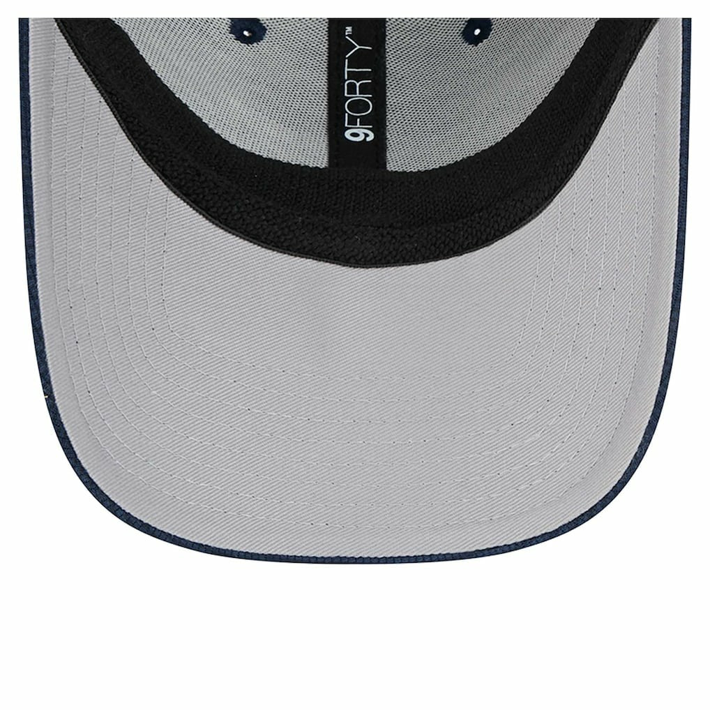Dallas Cowboys Preschool Pivot 9FORTY Stretch-Snap Adjustable Hat | NFL Near me