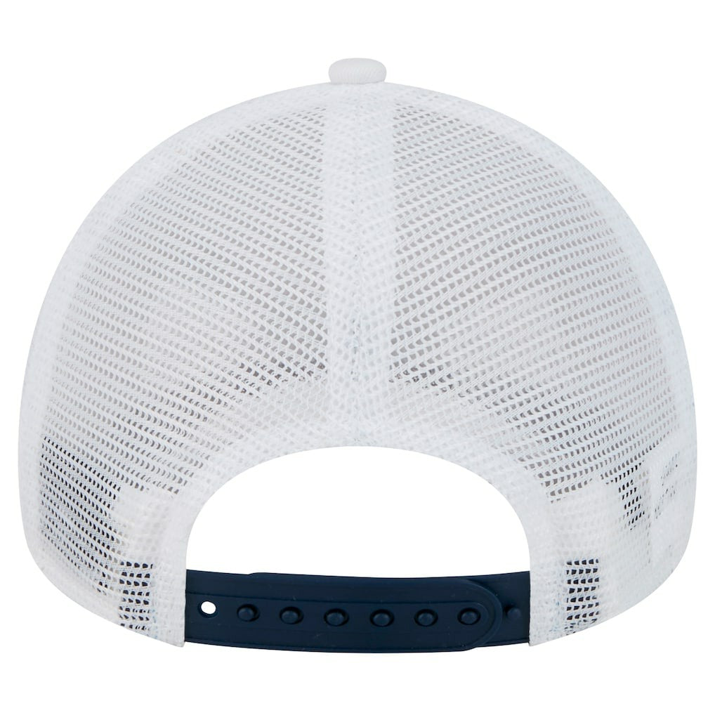 Dallas Cowboys Preschool Team Printed A Frame 9FORTY Adjustable Hat | NFL US