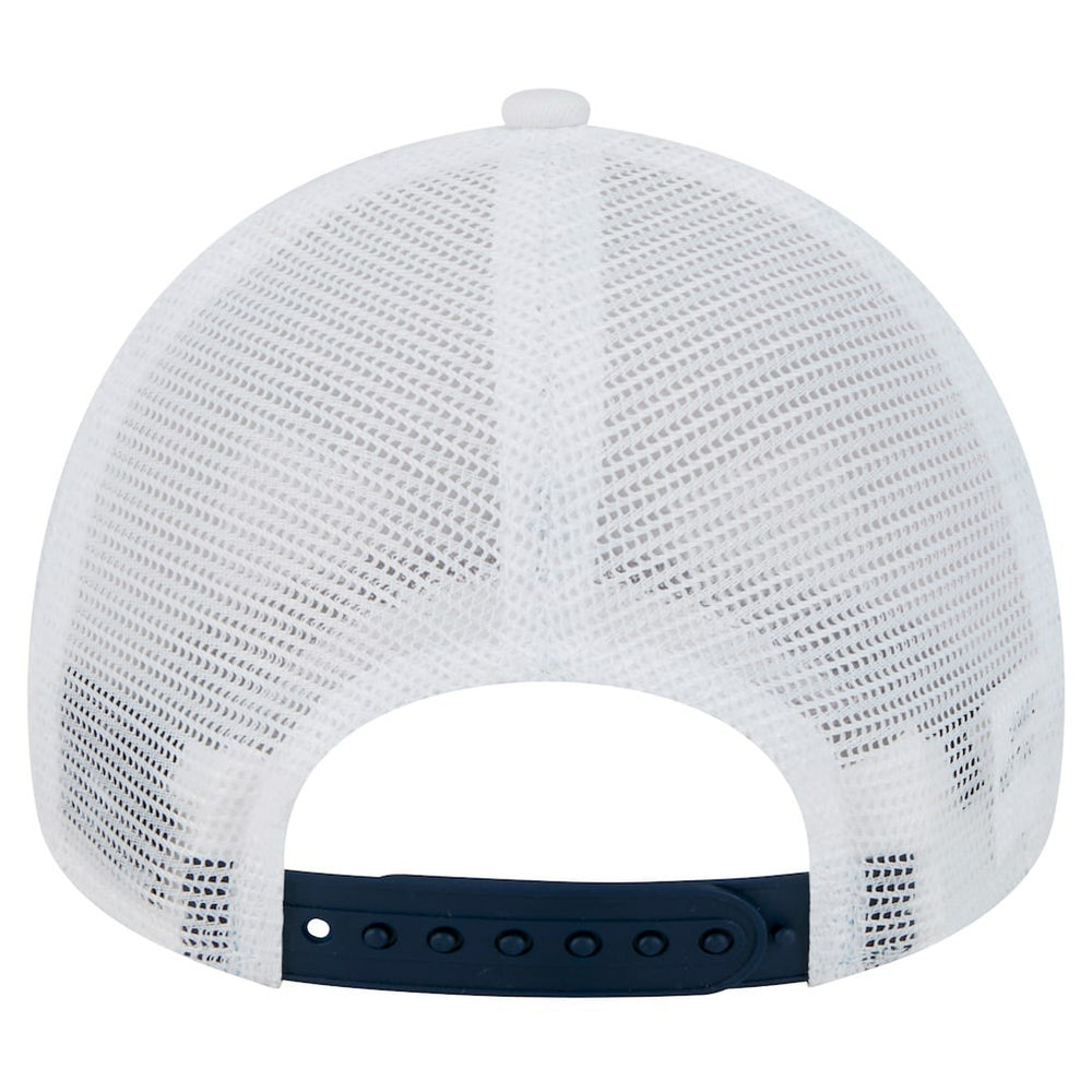 Dallas Cowboys Preschool Team Printed A Frame 9FORTY Adjustable Hat | NFL US