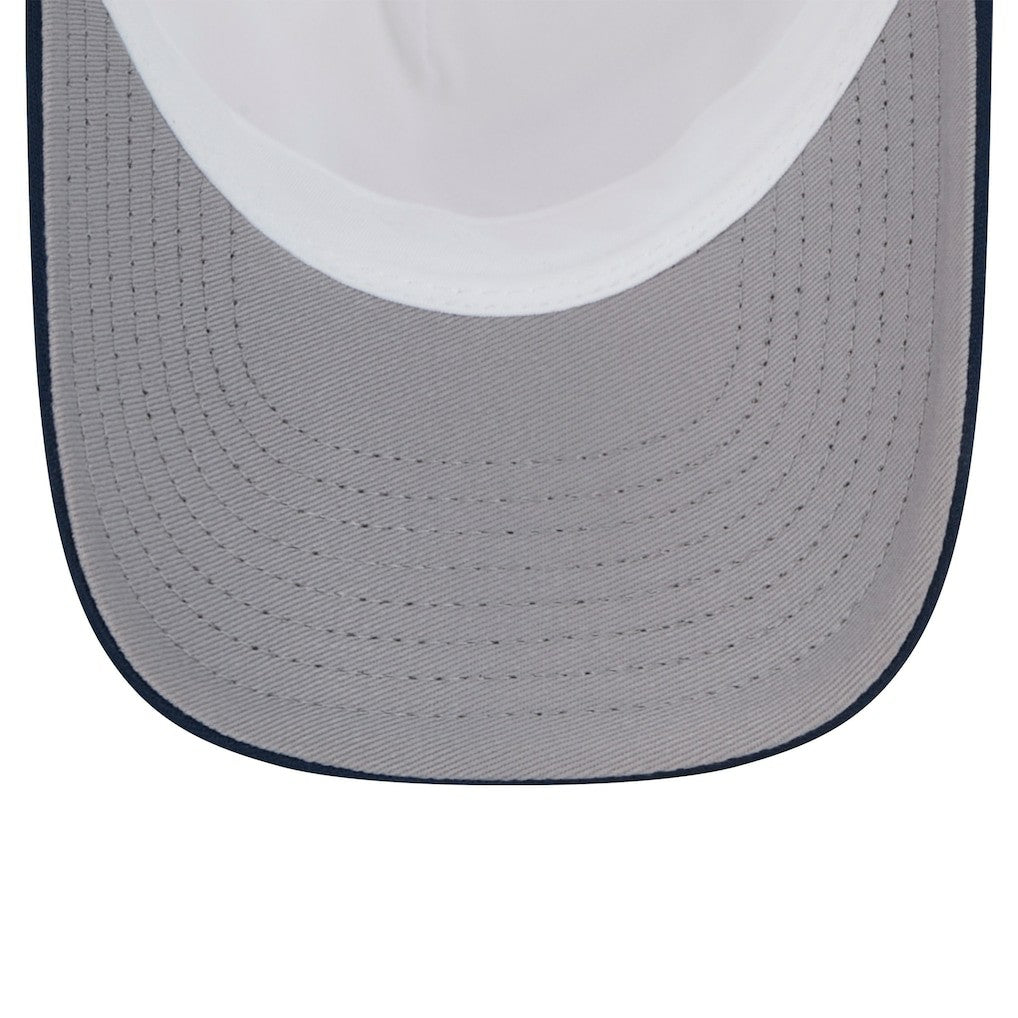 Dallas Cowboys Preschool Team Printed A Frame 9FORTY Adjustable Hat | NFL US