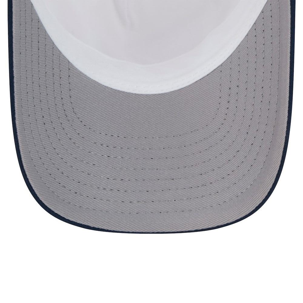 Dallas Cowboys Preschool Team Printed A Frame 9FORTY Adjustable Hat | NFL US