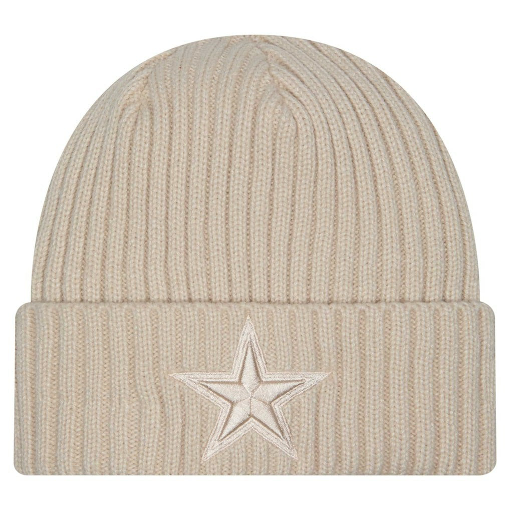 Dallas Cowboys Color Pack Cuffed Knit Hat | NFL Discount
