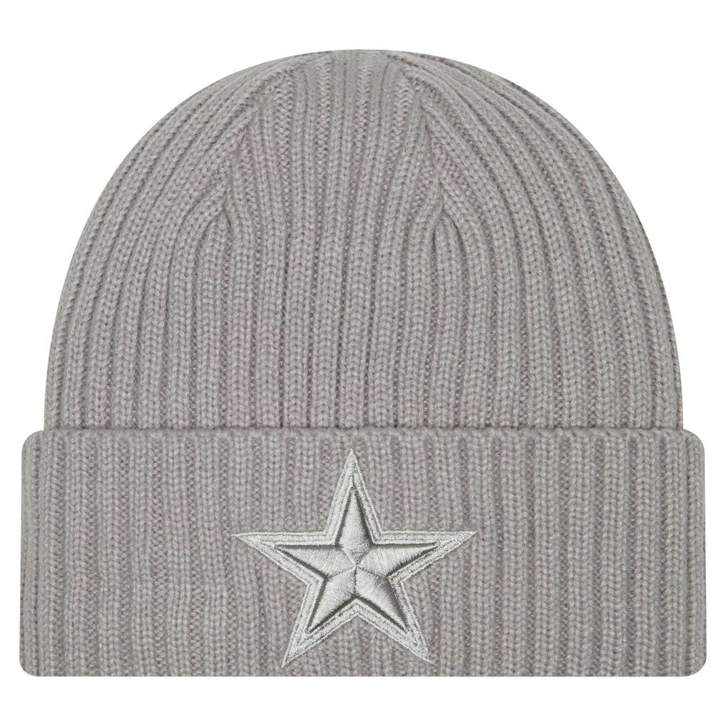 Dallas Cowboys Color Pack Cuffed Knit Hat | NFL Online